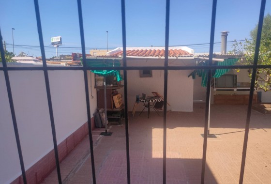 Segunda Mano - Apartamento - Orihuela Costa - Campoamor