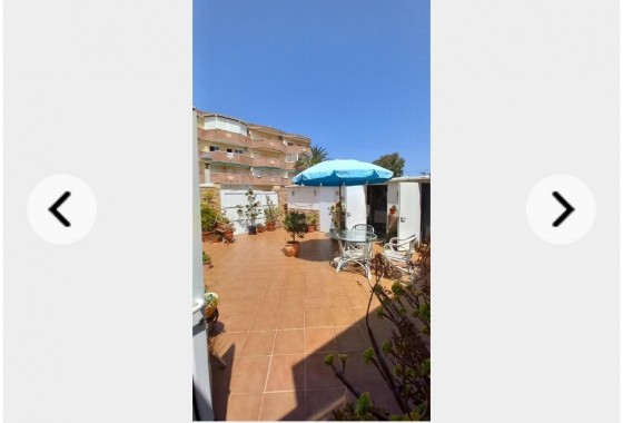 Segunda Mano - Apartamento - Orihuela Costa - Campoamor