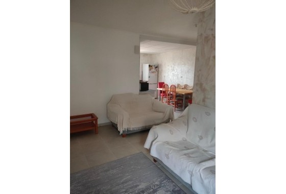 Revente - Appartement - Orihuela Costa - Campoamor