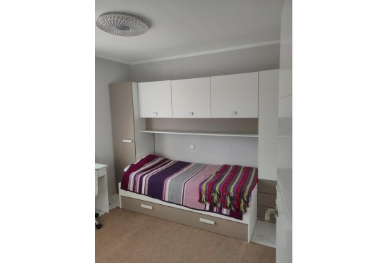 Segunda Mano - Apartamento - Orihuela Costa - Campoamor