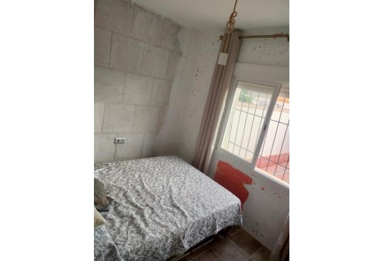 Segunda Mano - Apartamento - Orihuela Costa - Campoamor