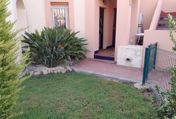 Segunda Mano - Bungalow - Torrevieja - Los altos