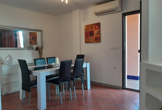 Resale - Bungalow - Torrevieja - Los altos