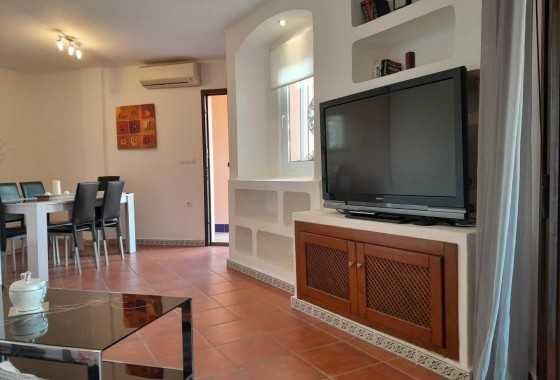 Segunda Mano - Bungalow - Torrevieja - Los altos