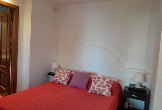 Revente - Bungalow - Torrevieja - Los altos