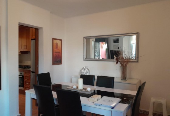 Resale - Bungalow - Torrevieja - Los altos