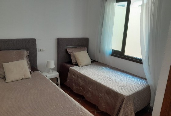 Revente - Bungalow - Torrevieja - Los altos