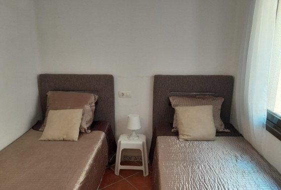 Revente - Bungalow - Torrevieja - Los altos