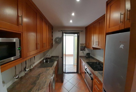 Resale - Bungalow - Torrevieja - Los altos