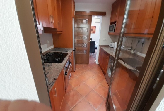 Resale - Bungalow - Torrevieja - Los altos