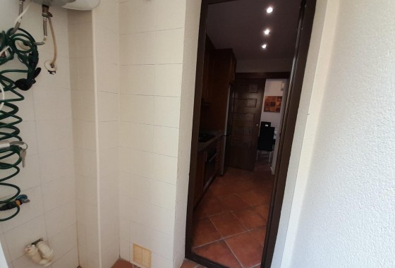 Resale - Bungalow - Torrevieja - Los altos