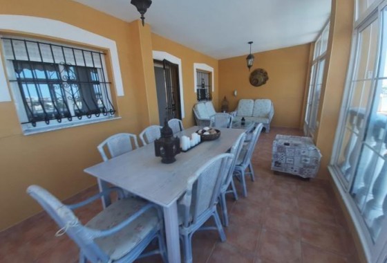 Resale - Detached Villa - Torrevieja - Aguas nuevas 1