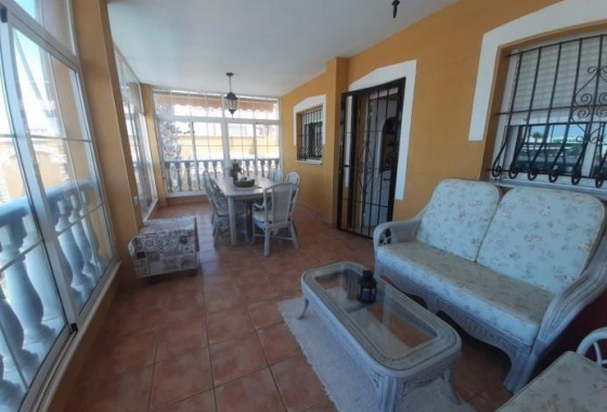 Resale - Detached Villa - Torrevieja - Aguas nuevas 1