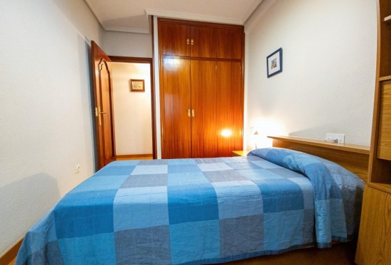 Resale - Apartment - Torrevieja - Puerto