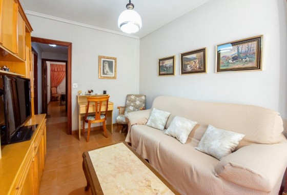 Segunda Mano - Apartamento - Torrevieja - Puerto