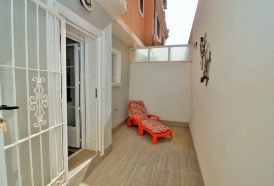 Resale - Townhouse - Villamartin