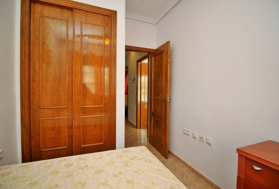 Resale - Townhouse - Villamartin