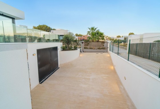 Nouvelle construction - Villa - Orihuela Costa - Las Colinas Golf