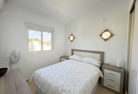 Resale - Apartment - Villamartin