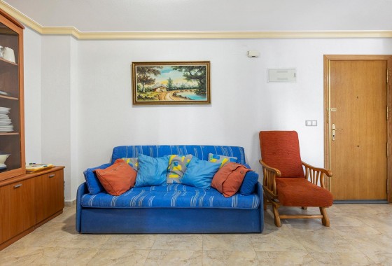 Segunda Mano - Apartamento - Torrevieja - La Mata