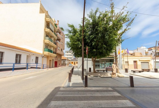 Resale - Apartment - Torrevieja - La Mata