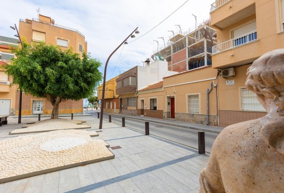 Segunda Mano - Apartamento - Torrevieja - La Mata