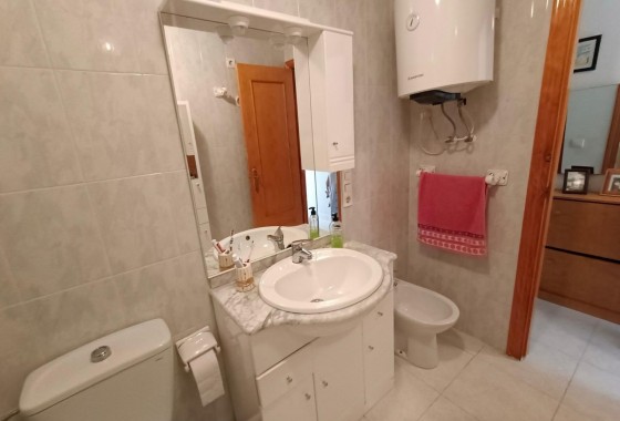 Revente - Appartement - Torrevieja - Playa del cura