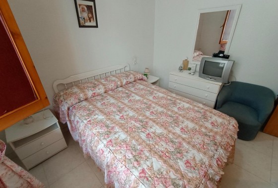 Revente - Appartement - Torrevieja - Playa del cura