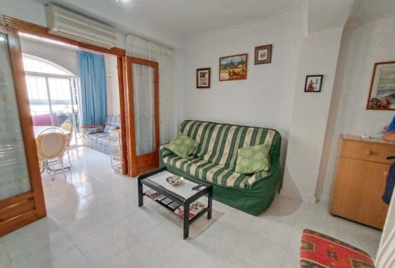 Segunda Mano - Apartamento - Torrevieja - Playa del cura