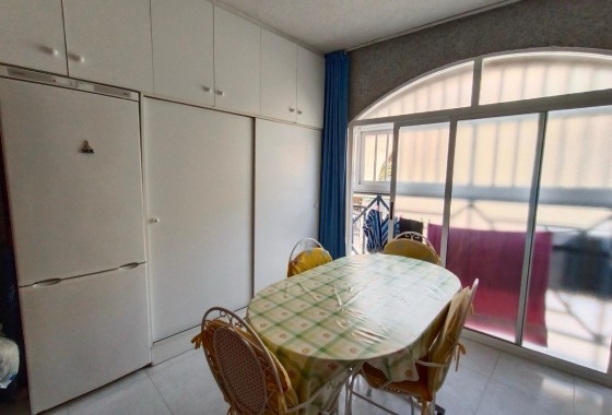 Segunda Mano - Apartamento - Torrevieja - Playa del cura