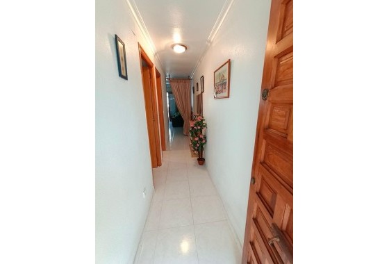 Segunda Mano - Apartamento - Torrevieja - Playa del cura