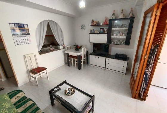 Segunda Mano - Apartamento - Torrevieja - Playa del cura