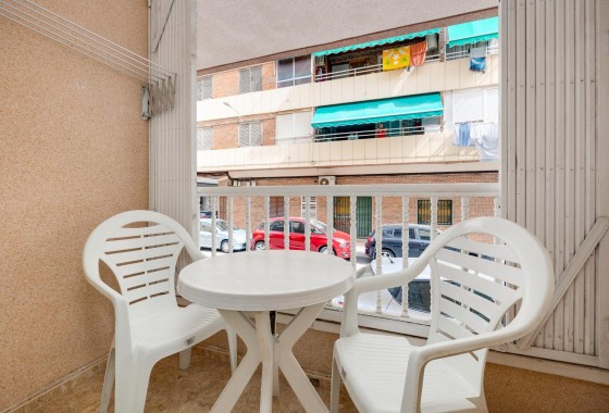 Segunda Mano - Apartamento - Torrevieja - Acequion