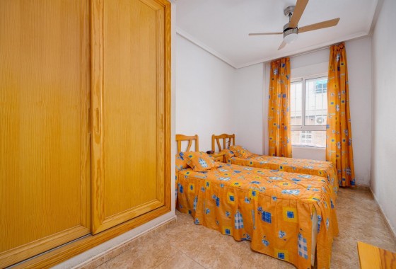 Segunda Mano - Apartamento - Torrevieja - Acequion