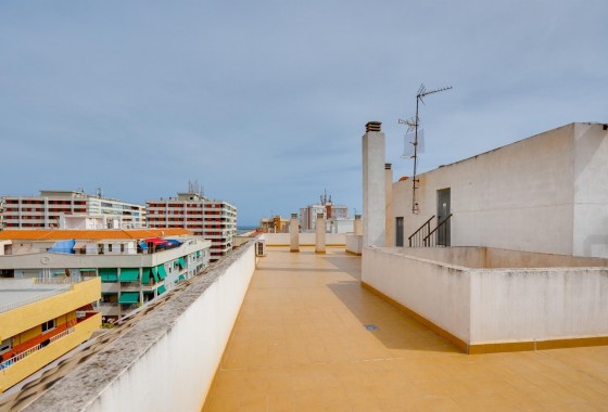 Segunda Mano - Apartamento - Torrevieja - Acequion