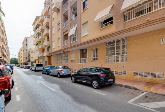 Revente - Appartement - Torrevieja - Acequion