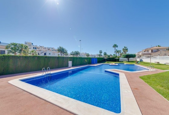 Resale - Detached Villa - Orihuela Costa - Los Dolses