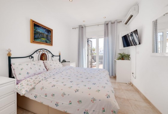 Resale - Detached Villa - Orihuela Costa - Los Dolses