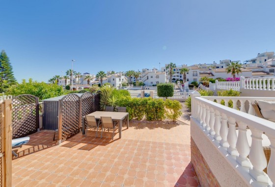 Resale - Detached Villa - Orihuela Costa - Los Dolses