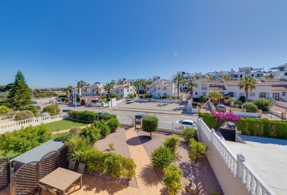 Resale - Detached Villa - Orihuela Costa - Los Dolses