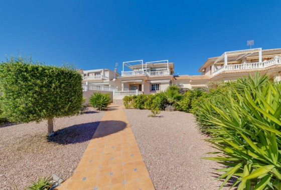 Resale - Detached Villa - Orihuela Costa - Los Dolses