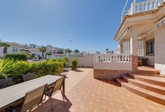 Resale - Detached Villa - Orihuela Costa - Los Dolses