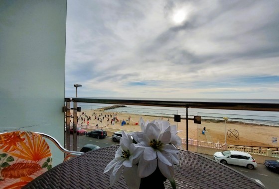 Resale - Apartment - Torrevieja - Playa del Cura