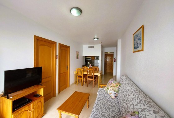 Revente - Appartement - Torrevieja - Playa del Cura