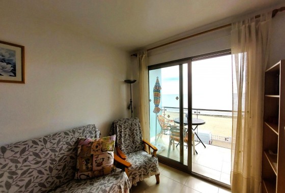 Segunda Mano - Apartamento - Torrevieja - Playa del Cura