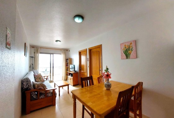 Revente - Appartement - Torrevieja - Playa del Cura