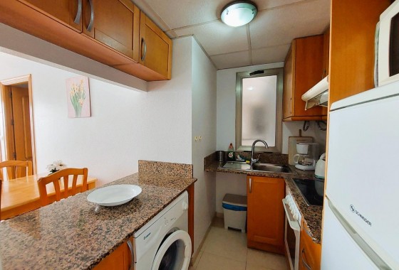 Segunda Mano - Apartamento - Torrevieja - Playa del Cura