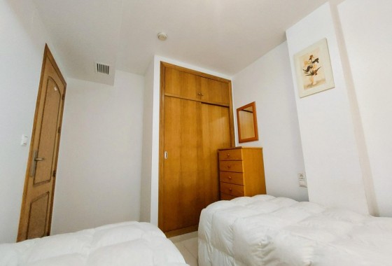 Resale - Apartment - Torrevieja - Playa del Cura