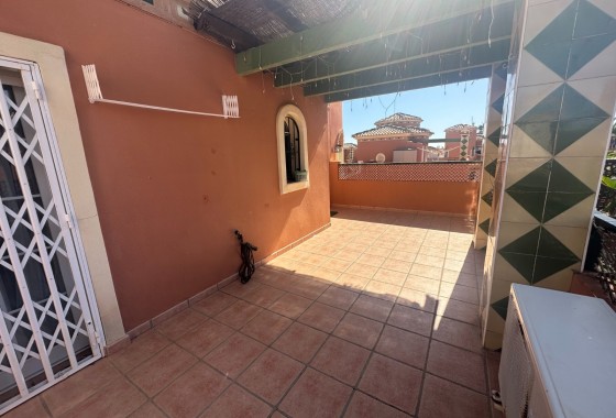 Resale - Detached Villa - Orihuela Costa - Playa Flamenca