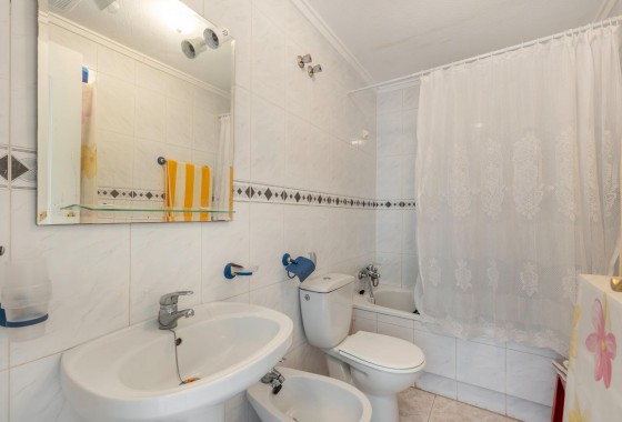 Revente - Appartement - Torrevieja - Torreblanca